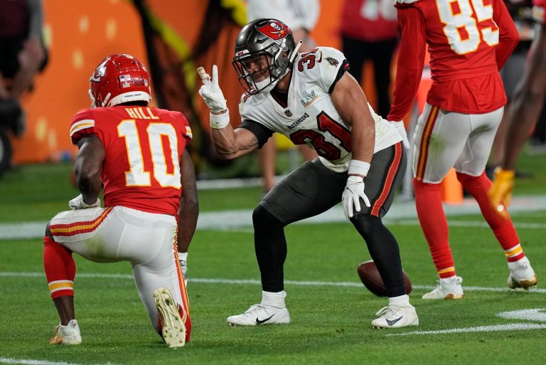 No, racism isn’t behind the NFL’s taunting rule