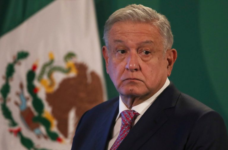 Mexican president: ‘Not true’ that borders are ‘open’ in Biden administration