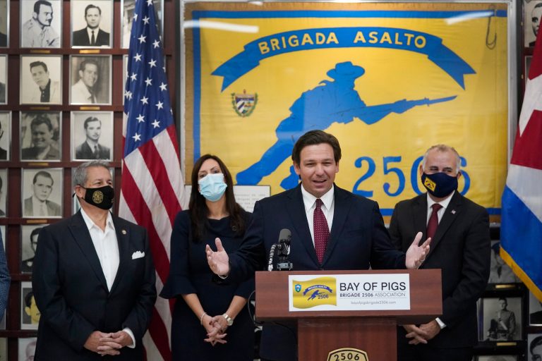 Morning Joe caught spouting ignorance about Florida and the pandemic