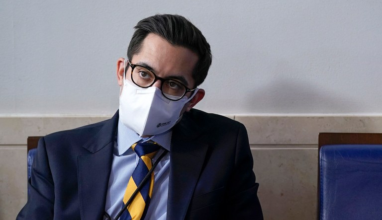 Biden brings back operative who sexually harassed and threatened to ‘destroy’ female journalist