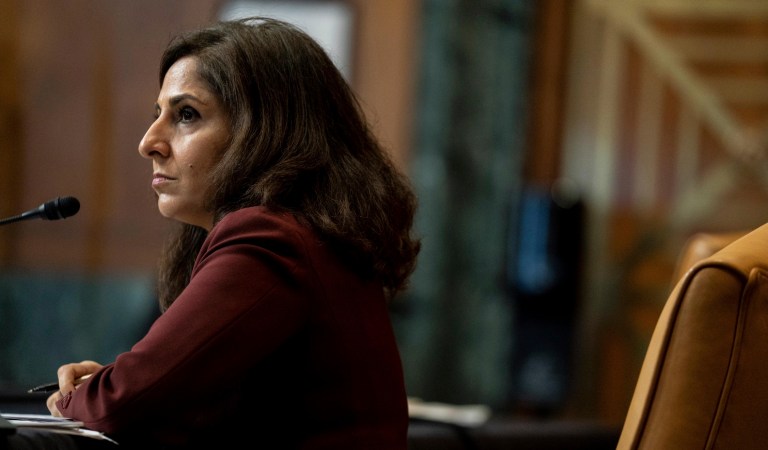 Tanden’s OMB nomination in doubt as two Senate committees postpone votes