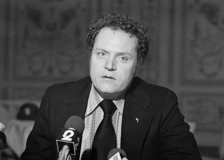 Larry Flynt, founder of Hustler magazine, dies at 78