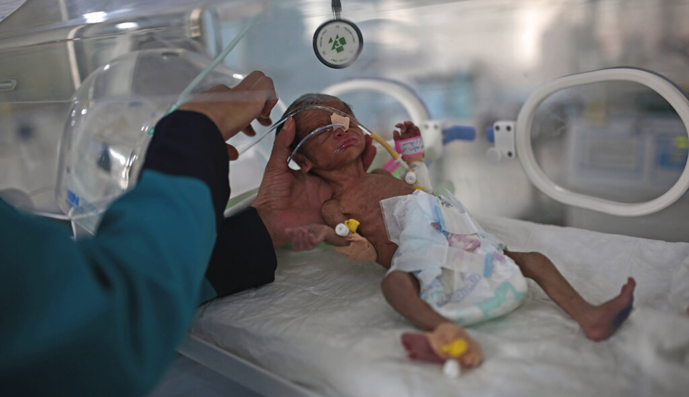 Why is Washington obsessed with Yemen?