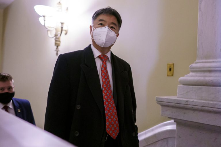 Member of ‘healthcare is a human right’ party wants the unvaccinated to pay