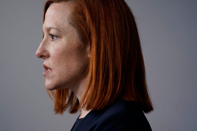 'Not an intentional diss': Biden has not spoken to Netanyahu or other key Middle Eastern leaders