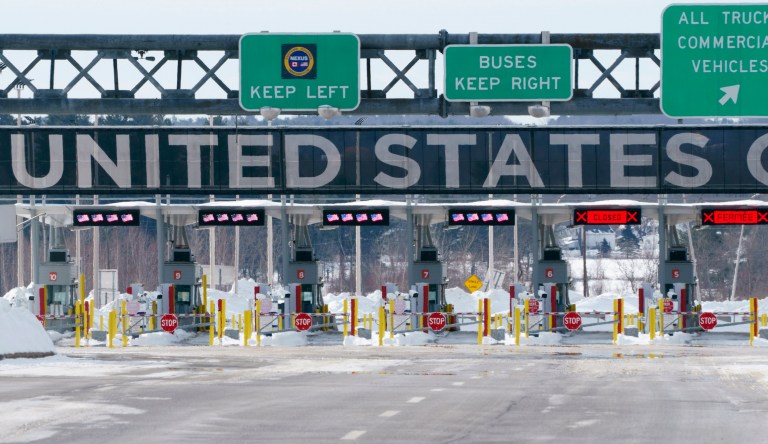 How the illegal immigrant population could stay at 11 million for two decades