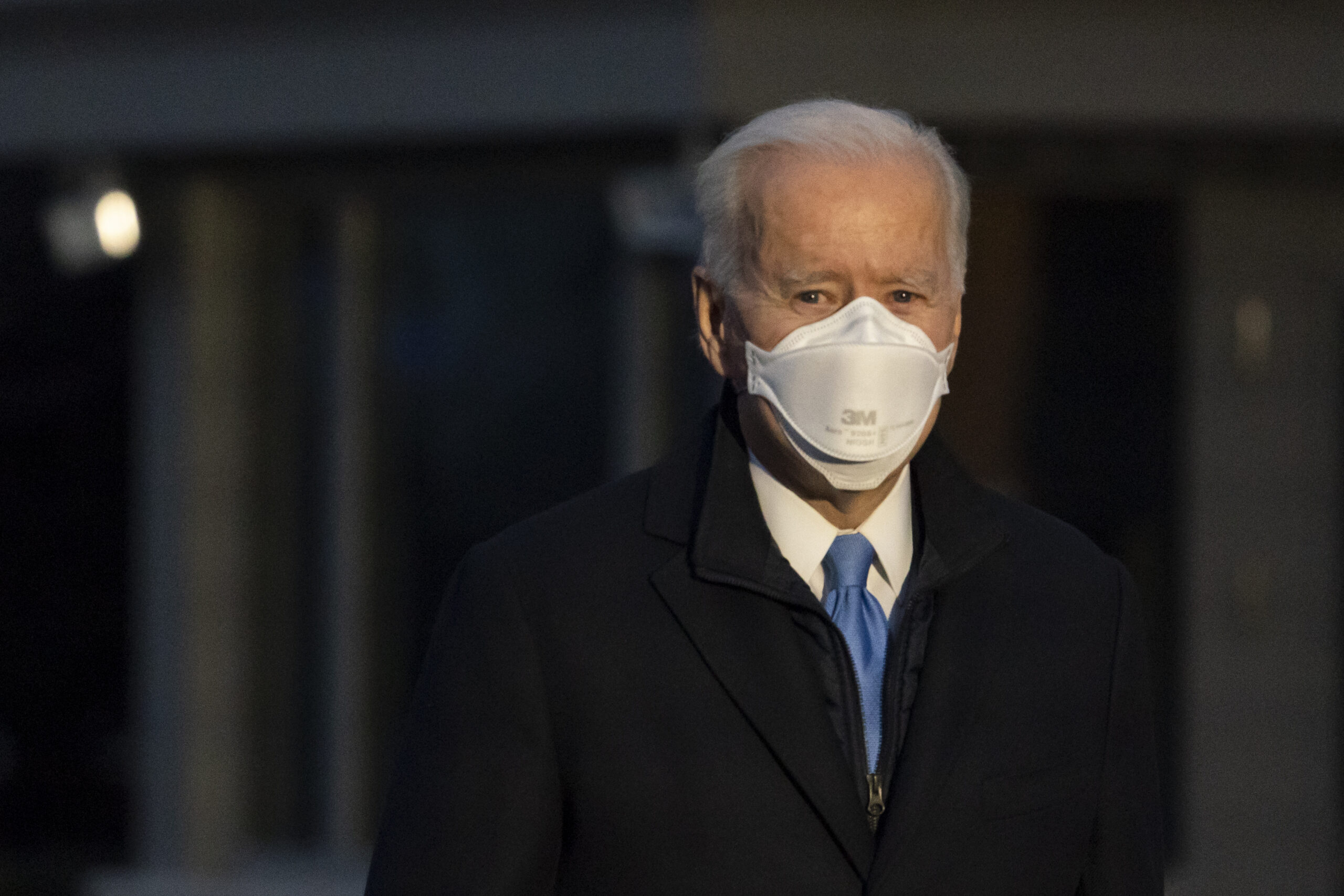 The lie at the center of Biden’s school funding proposal