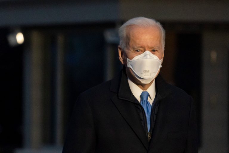 The radicals: Five firebrand Biden nominees and appointments