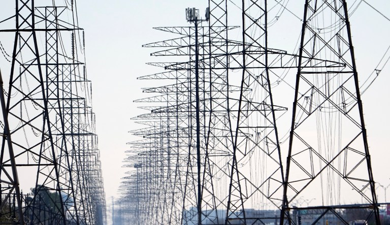 Texas grid trouble offers warnings about Biden’s anti-energy policies