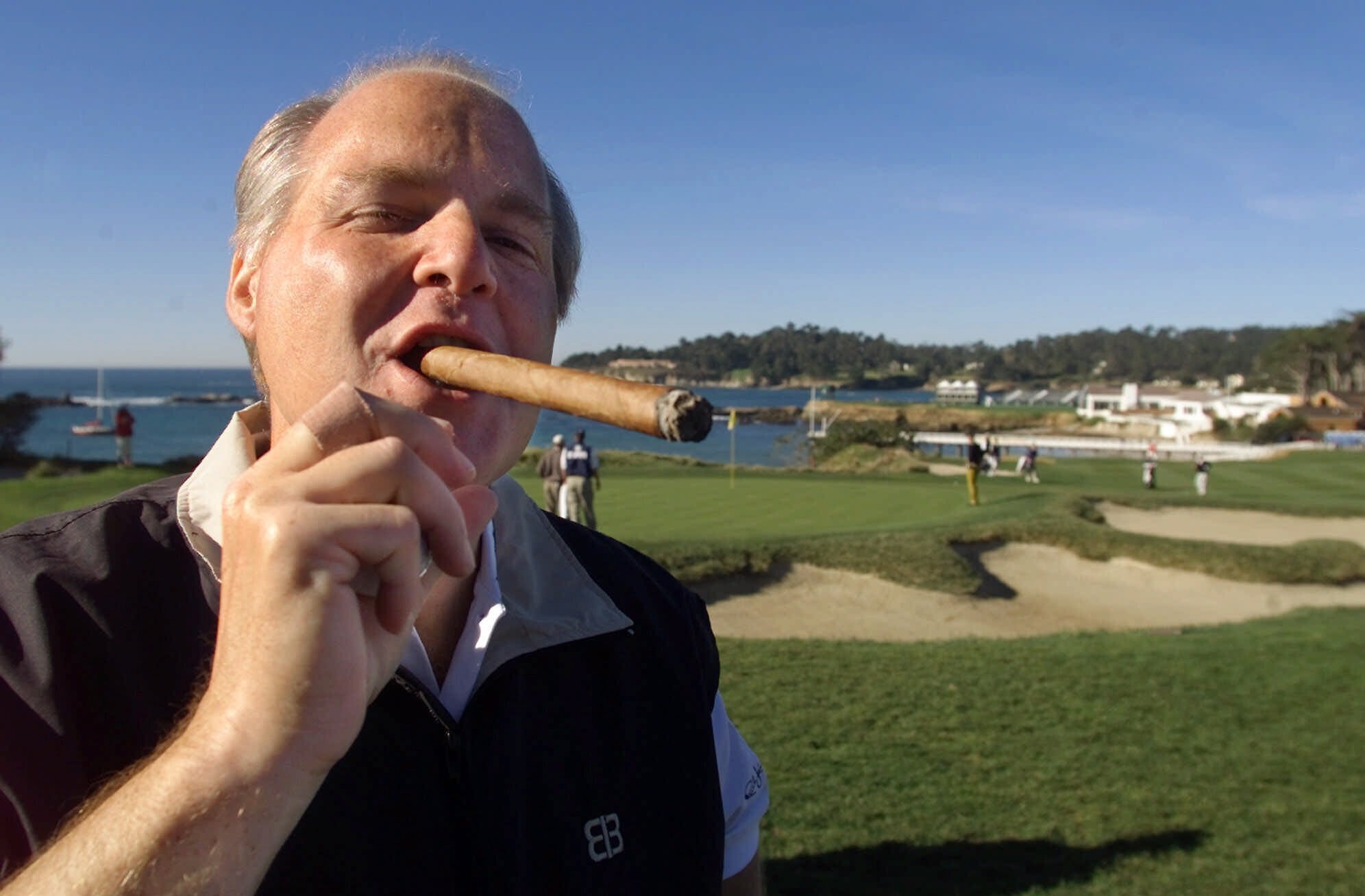 Liberal Media Scream: Liberals rush to dump on Rush Limbaugh