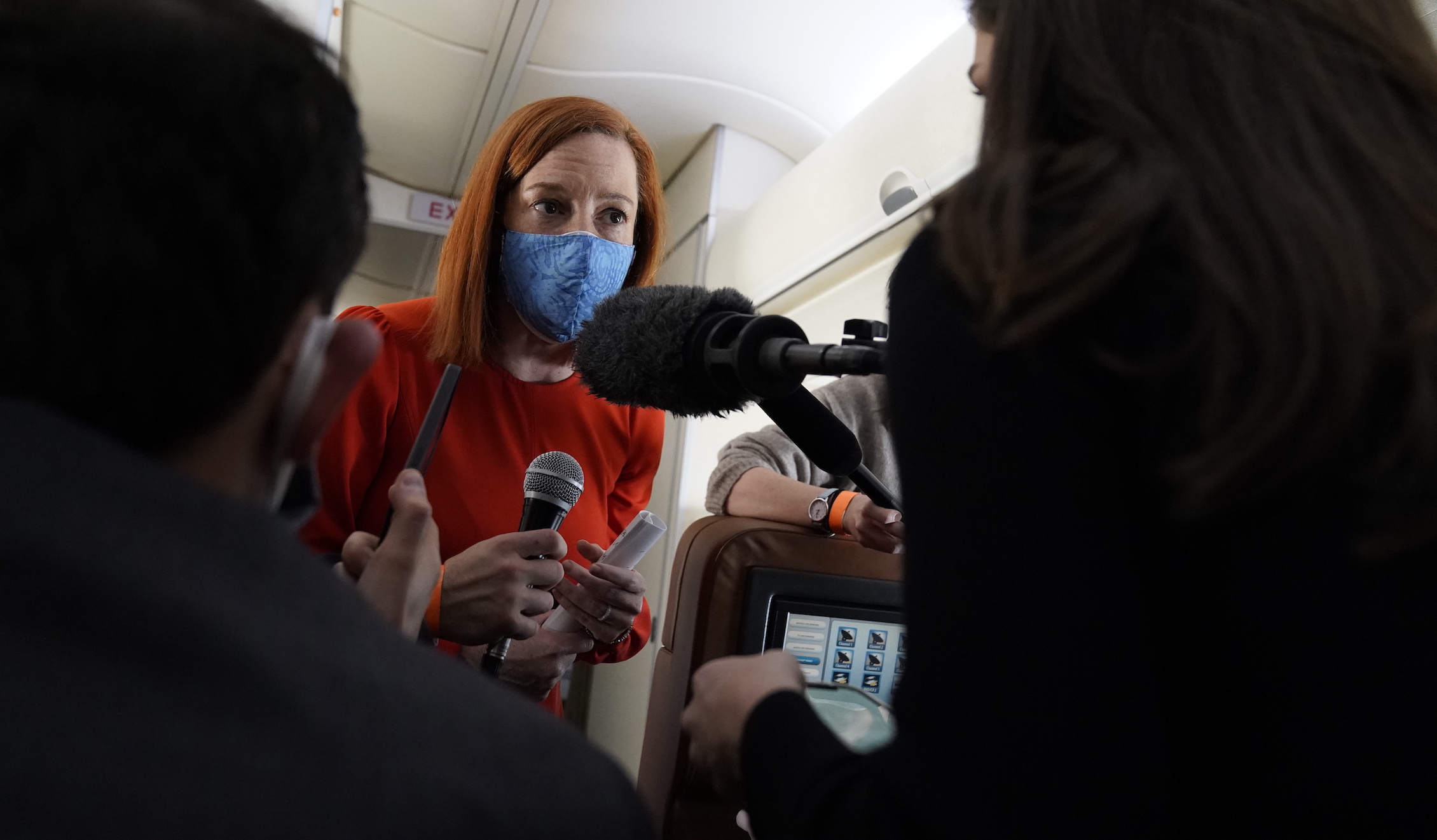 White House: ‘State-sponsored’ cyberattacks a ‘grave concern’ before Biden-Putin talks