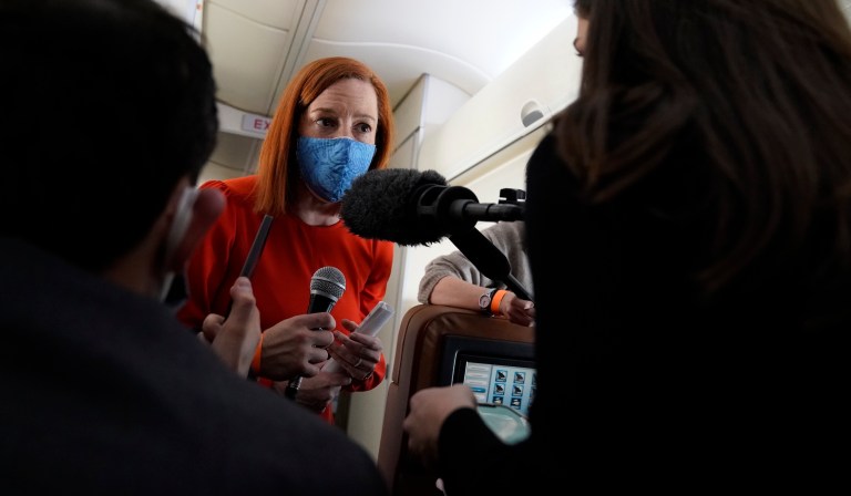 White House: ‘State-sponsored’ cyberattacks a ‘grave concern’ before Biden-Putin talks