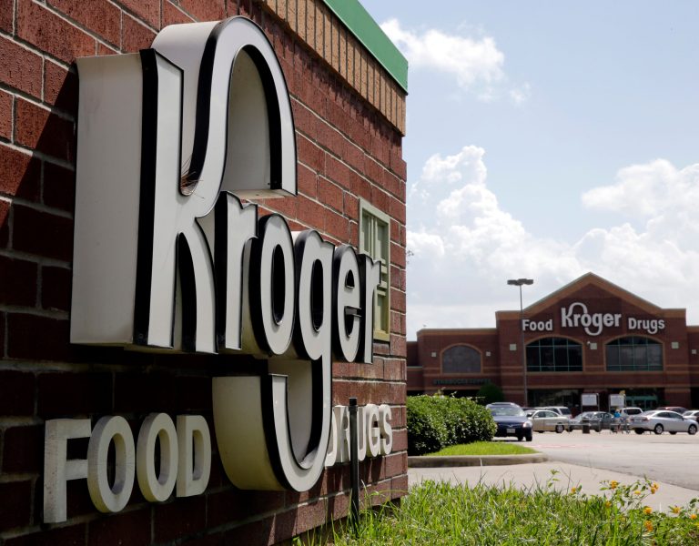SEC and Kroger hit for blocking protections for conservative workers
