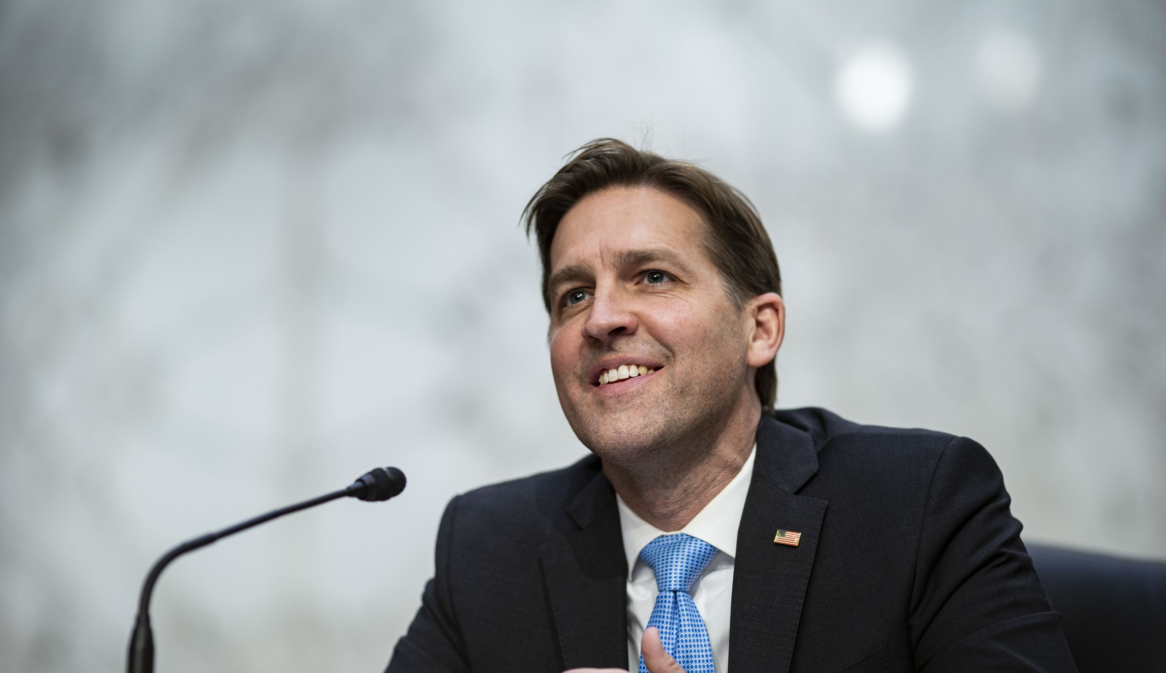 Sasse teaches Murphy a lesson about Washington’s problems