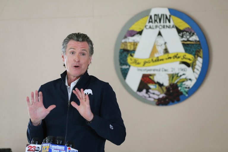California poised to issue stimulus checks to illegal immigrants with $7.6B coronavirus relief package