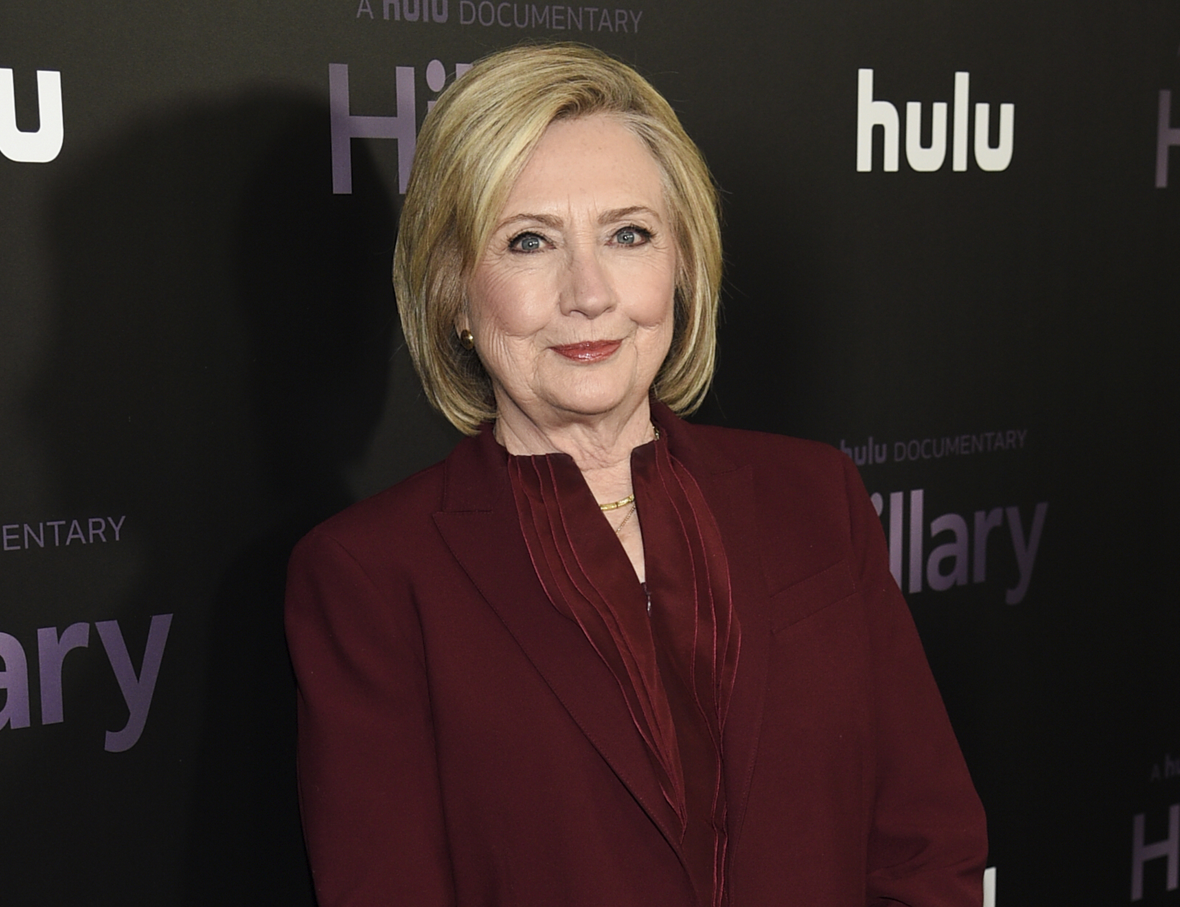 Hillary Clinton ‘thrilled’ Biden is pushing agenda ‘as far as possible’ amid government intervention in COVID-19 pandemic