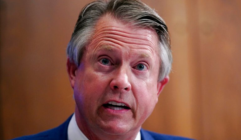 Democrats block Senate from taking up House-passed Israel bill