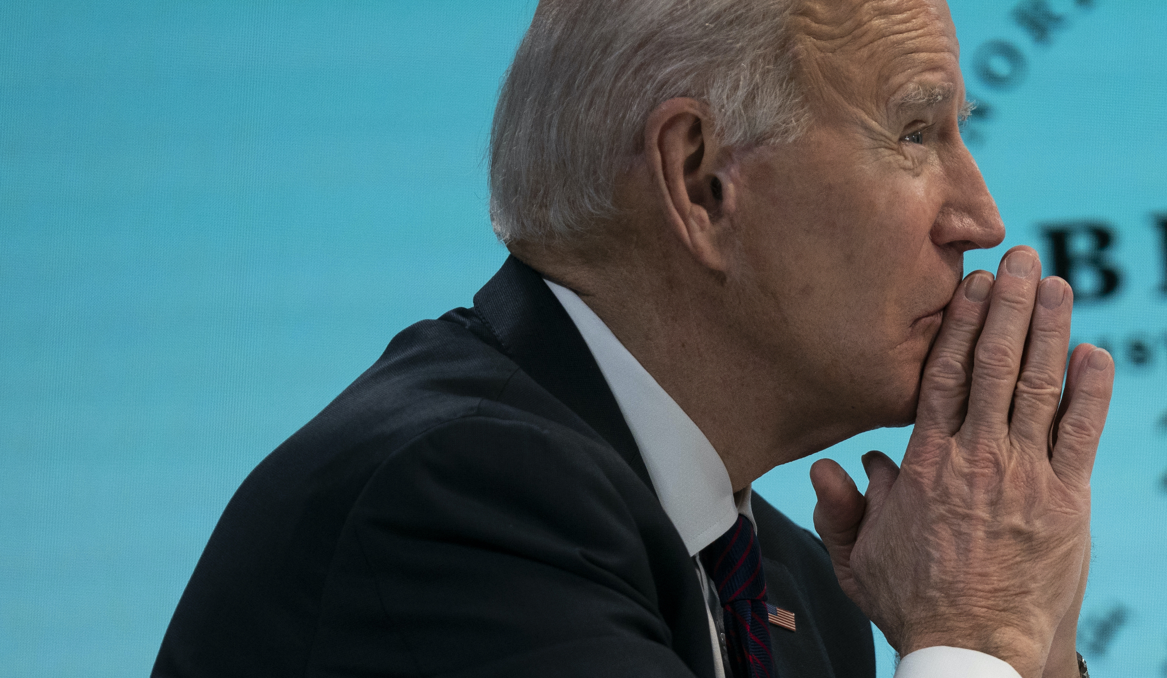 Republicans answer Biden call for cuts to COVID-19 spending bill — but is he listening?