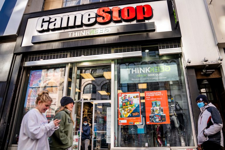 Amazon: PlayStation 5 and women’s sex toy top coronavirus stimulus spending