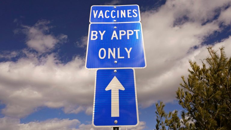 New Hampshire opens up vaccines to out-of-staters
