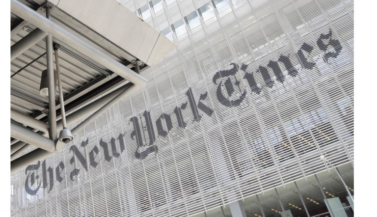 Some racial grievancemongers should take chill pills