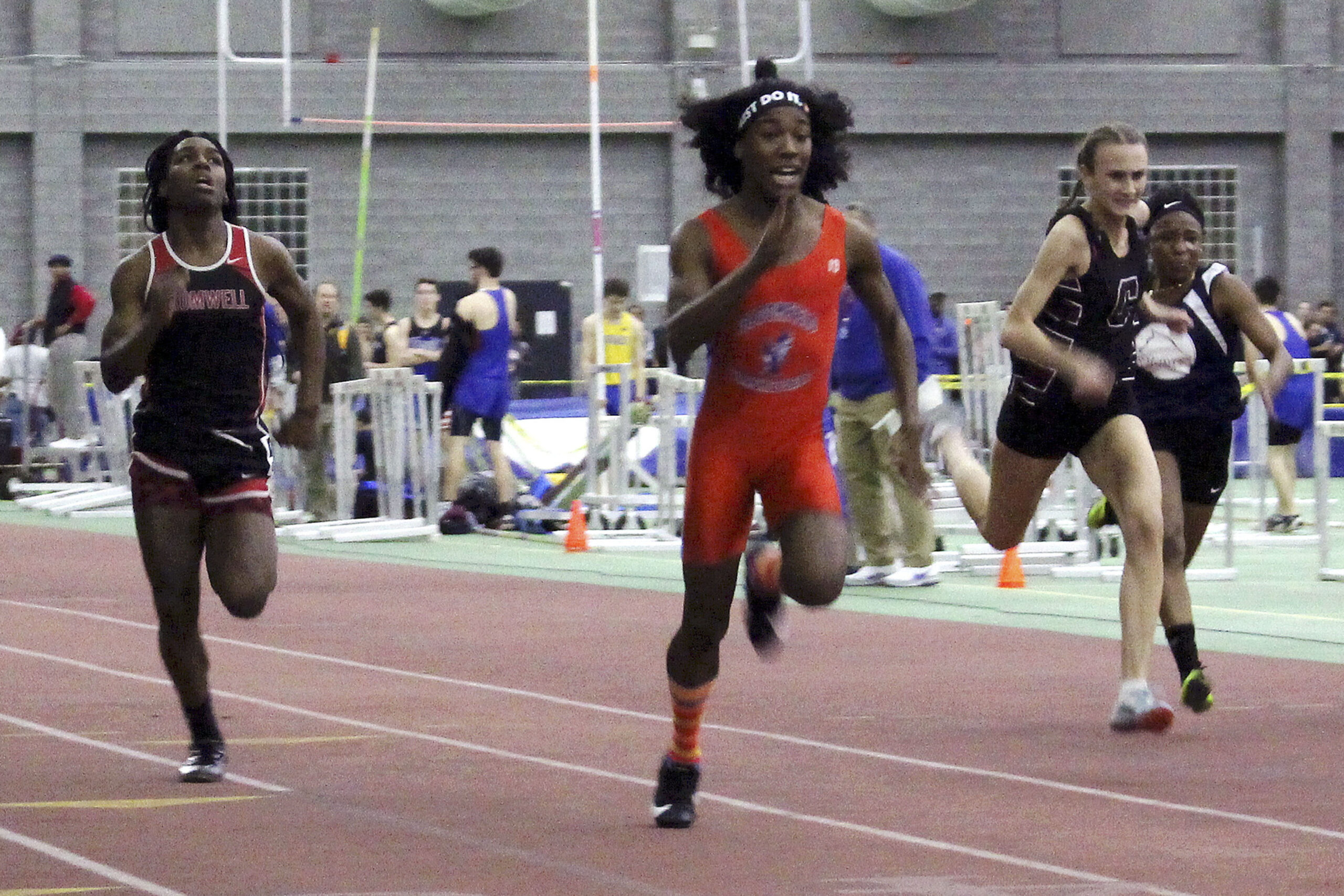 Georgia high school athletes must compete in sports aligning with sex at birth