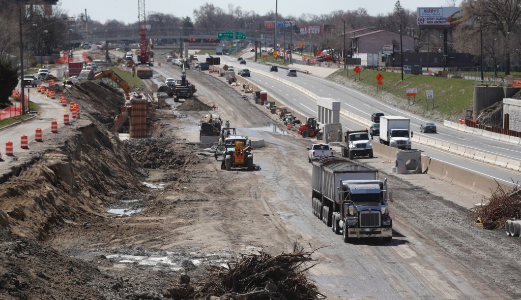 Biden’s anti-infrastructure plan
