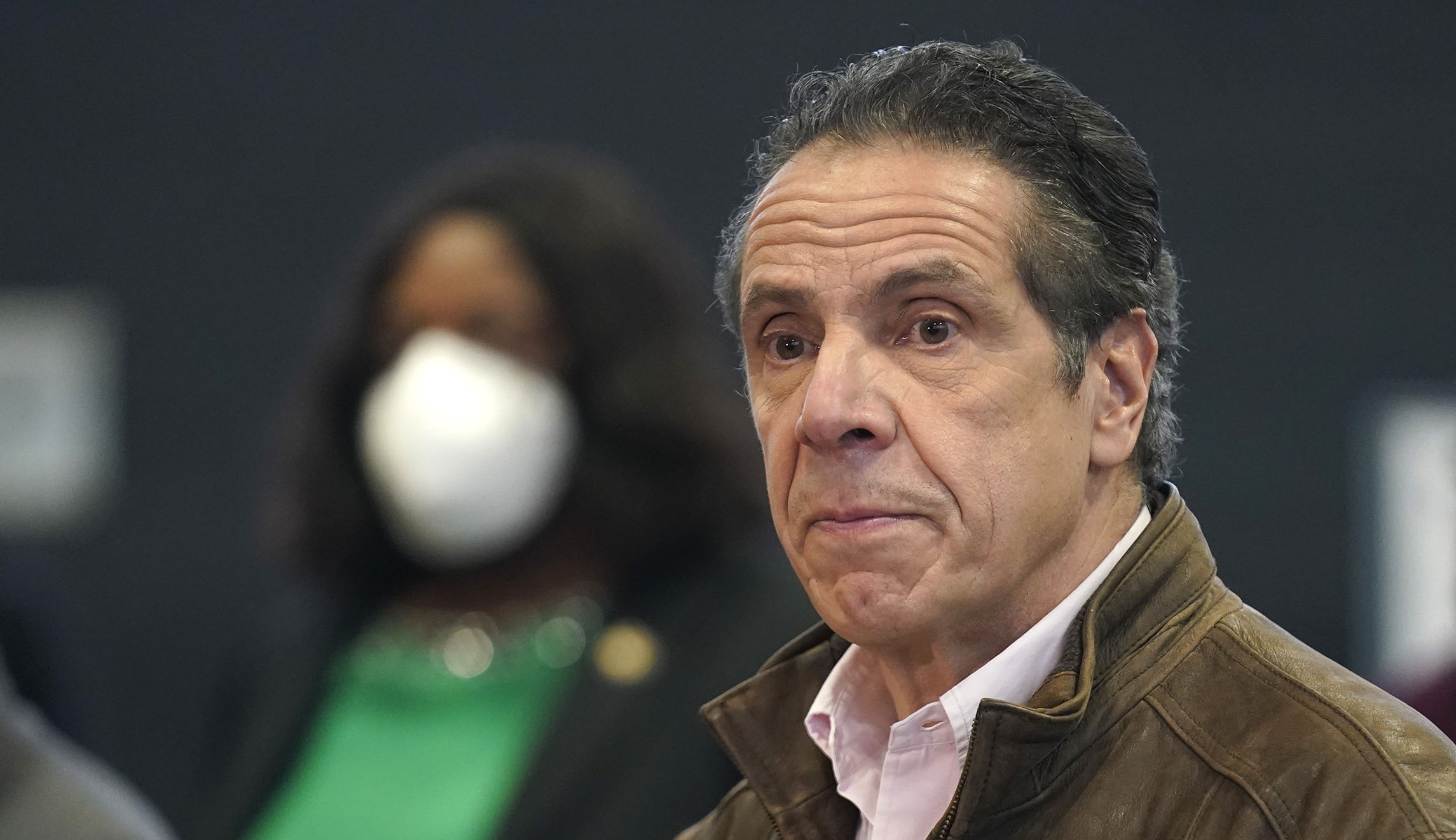 Lawmakers launch impeachment investigation into Andrew Cuomo