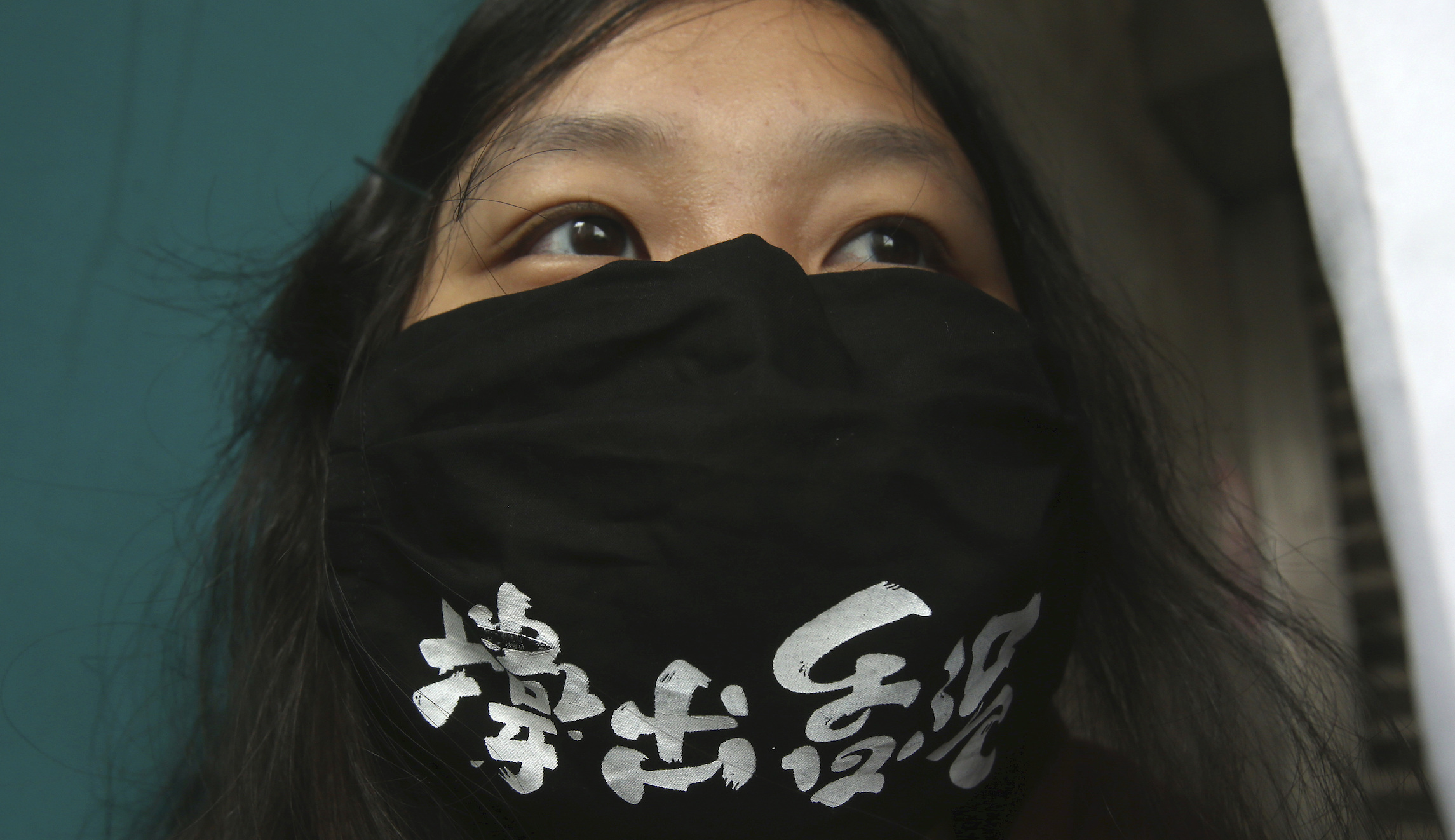 Communist China ended Hong Kong’s democracy. Will Biden let Taiwan be next?