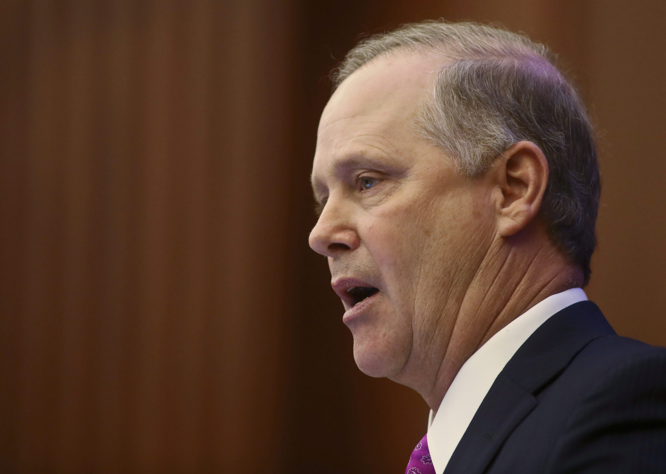 Lawmakers cast and accept blame for failure to boost Florida unemployment benefits