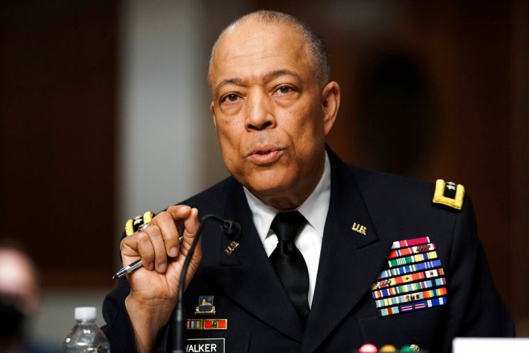 Michael Flynn’s brother warned about ‘optics’ of sending uniformed troop response to Capitol siege, DC Guard chief says