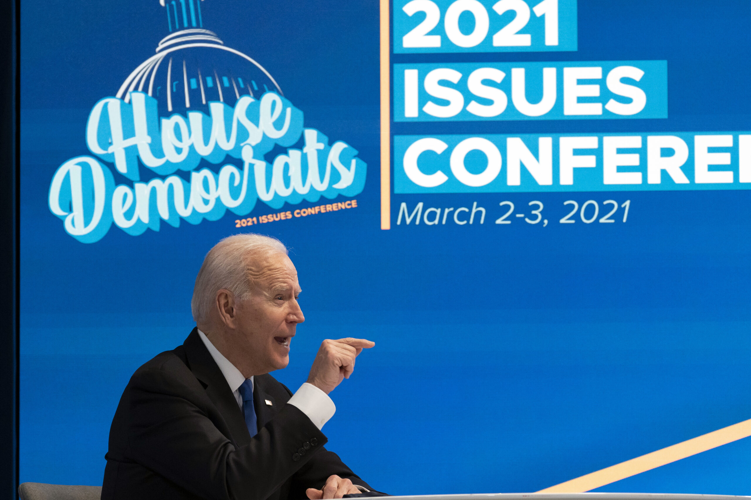 Biden more likely to resign than be defeated in 2024: Voters