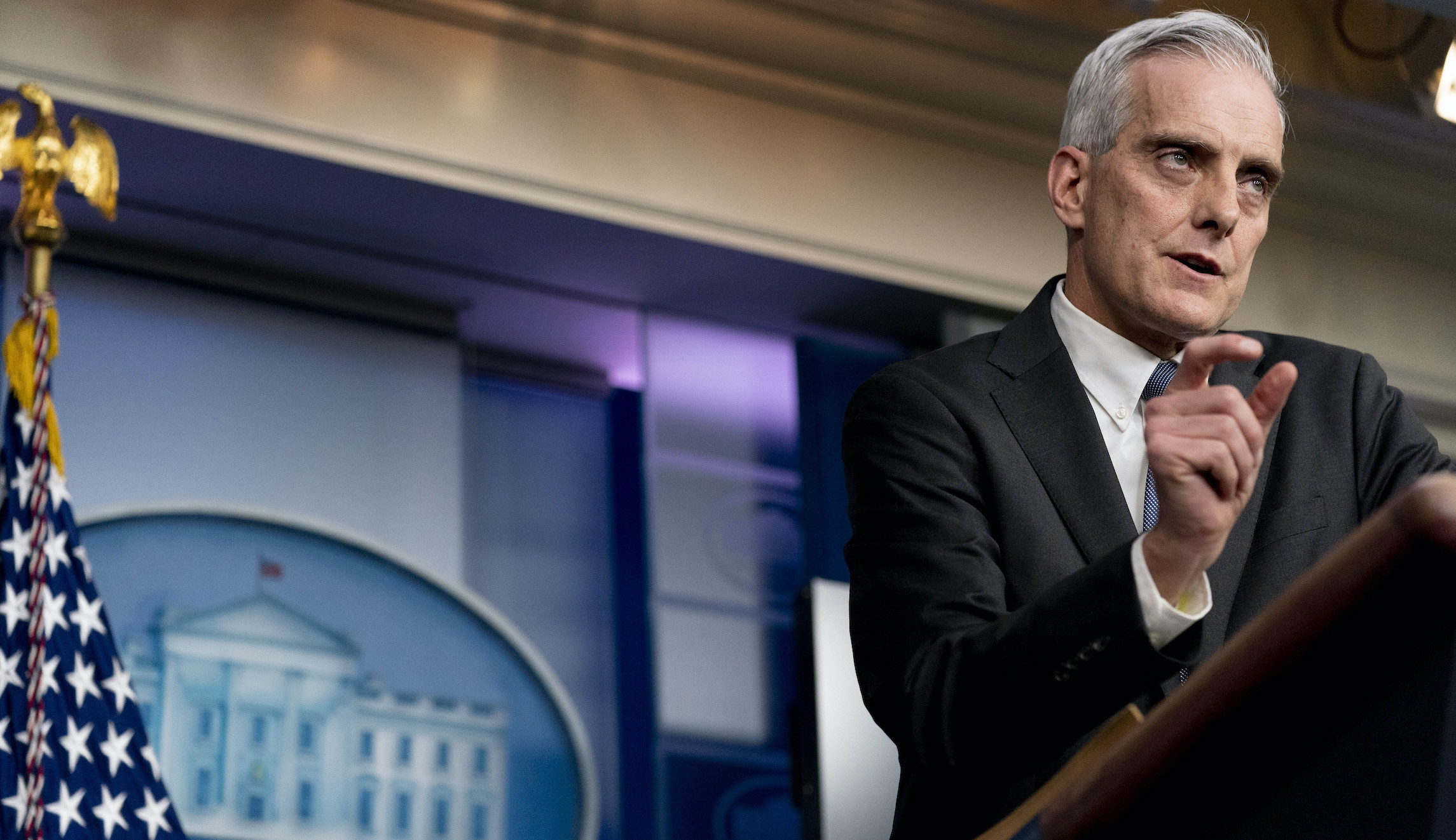 The VA needs more than money to fix its issues