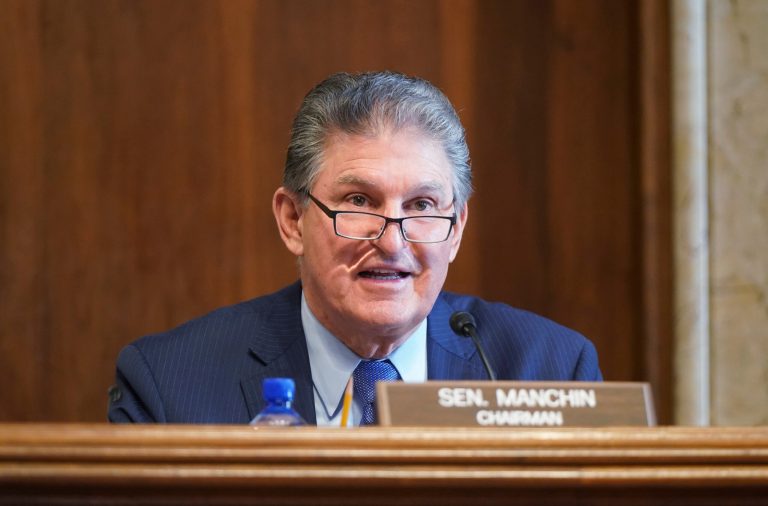Manchin open to making filibuster more ‘painful,’ reiterating support for the process