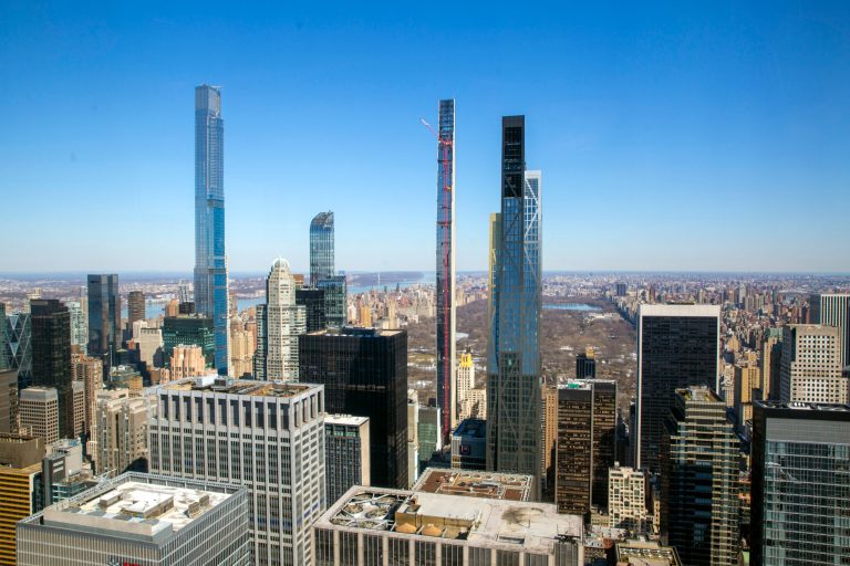 New York City bans gas use in most new buildings