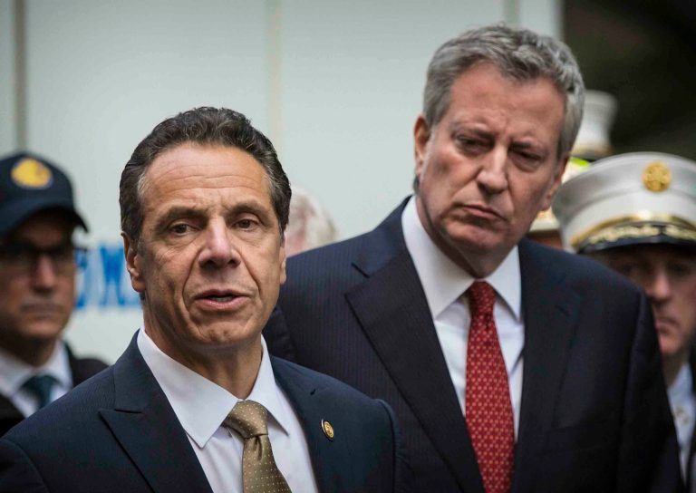 Cuomo says ‘there’s no way I resign’ after two more sexual harassment accusers come forward
