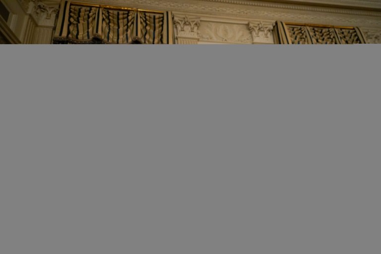 Biden to sign executive order overhauling ‘voting access’ on anniversary of Selma civil rights demonstration