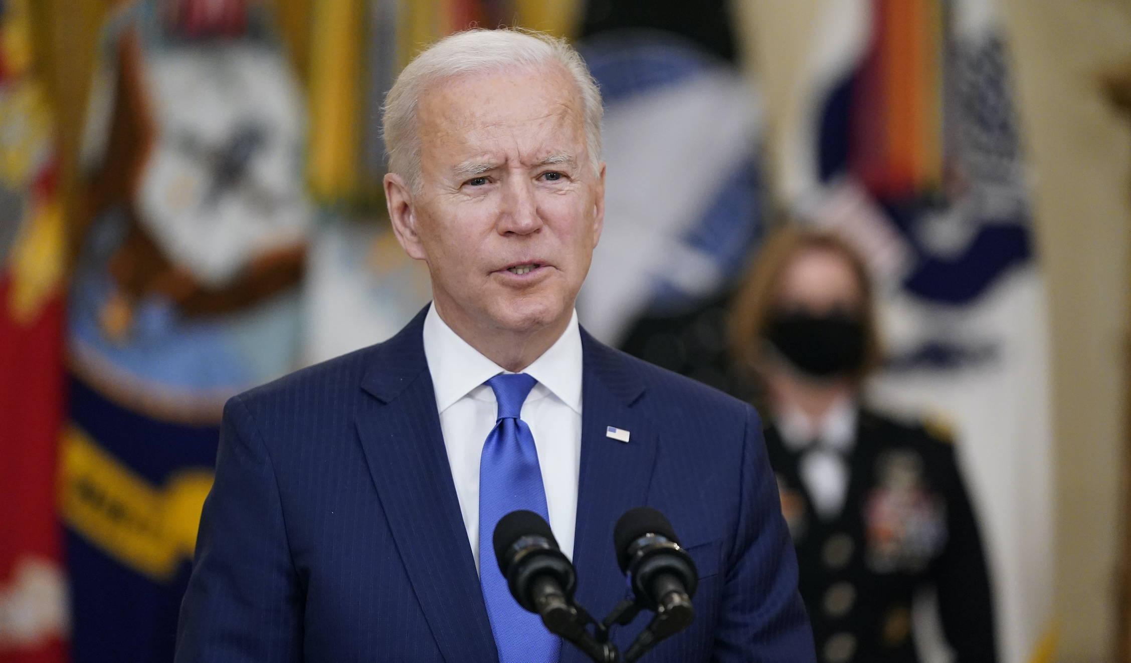 Biden will sign ‘most progressive’ $1.9 trillion coronavirus spending bill on Friday