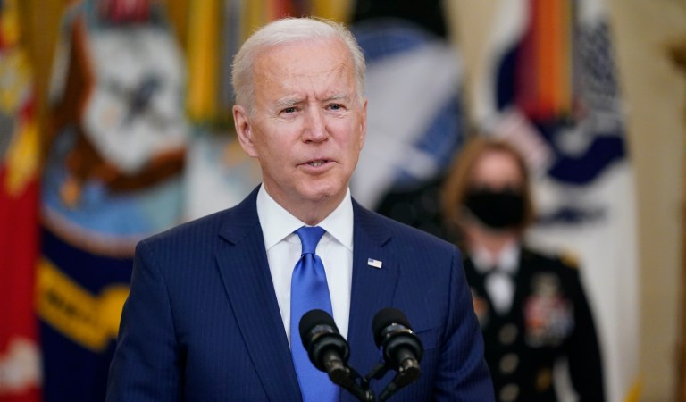 Biden will sign ‘most progressive’ $1.9 trillion coronavirus spending bill on Friday