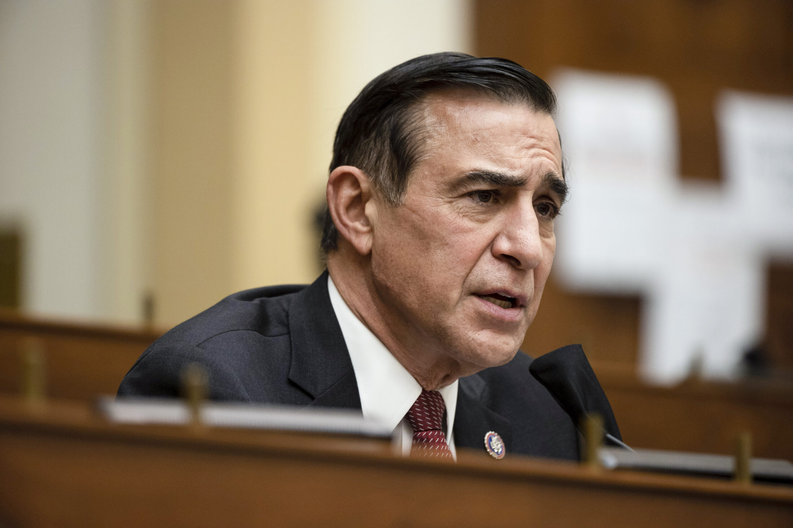 YouTube’s apology is not enough for Rep. Issa
