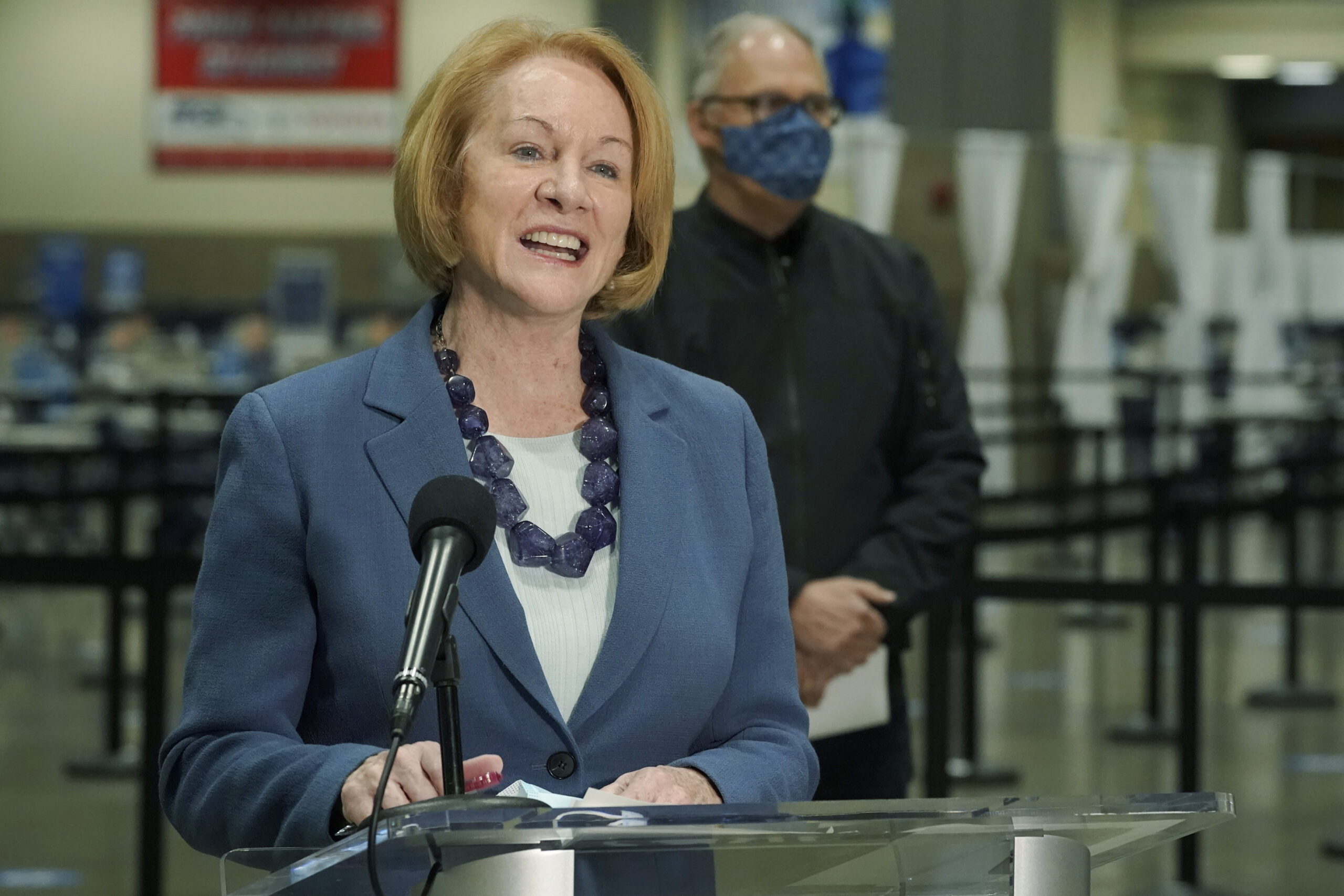 Seattle whistleblowers sue city over alleged workplace retaliation