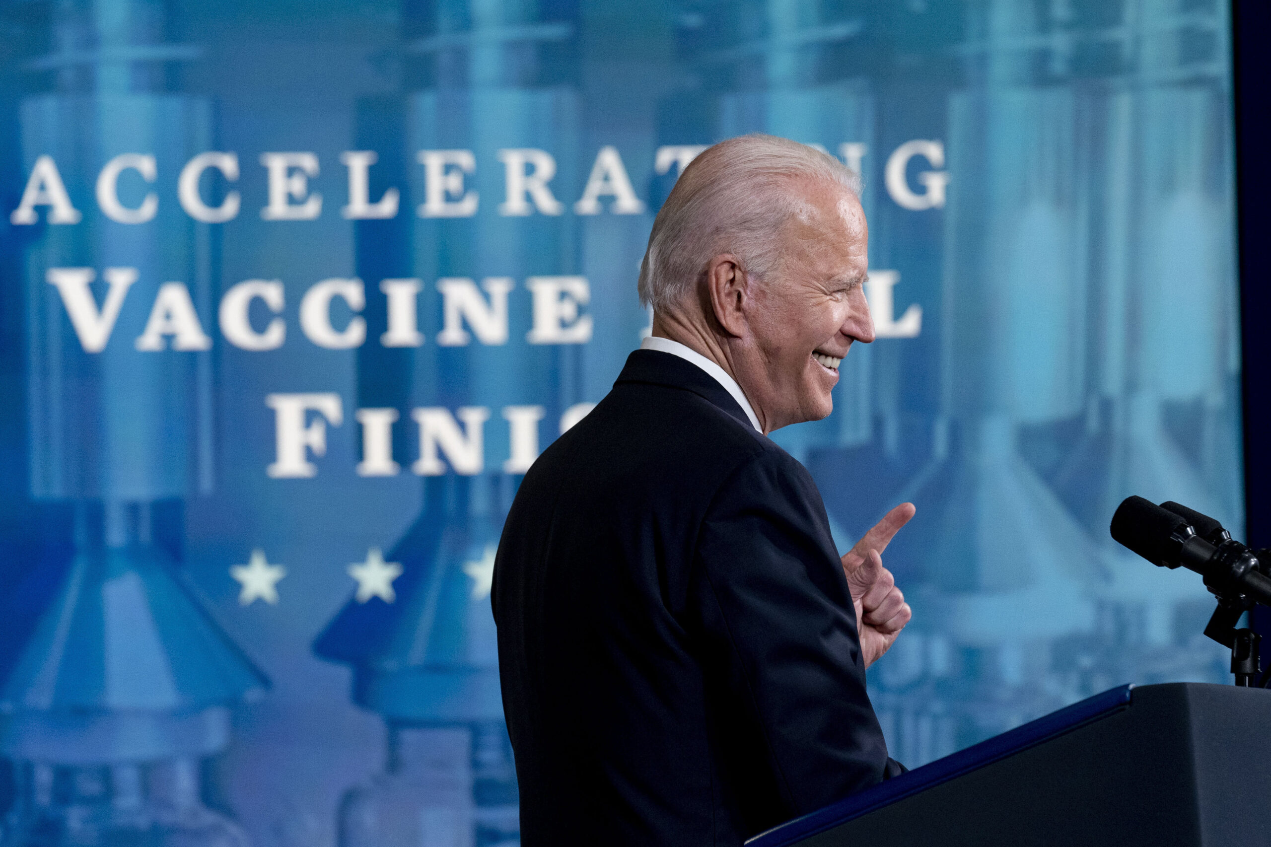 White House to deploy an all-hands-on-deck spending bill messaging blitz