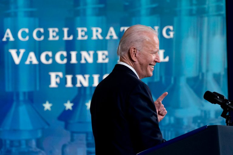 White House to deploy an all-hands-on-deck spending bill messaging blitz