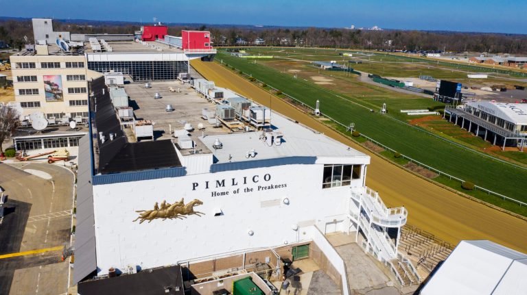 Maryland sports betting won’t open in time for NFL season