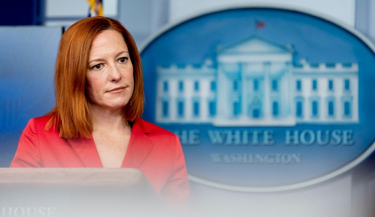 White House denies Trump deserves credit for coronavirus gains