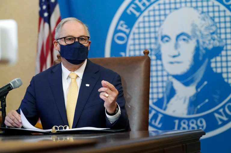 Washington state ‘automatically’ restores voting rights to felons when they leave prison