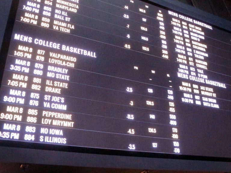 Louisiana lawmakers advance sports betting tax measure, tax break limitation