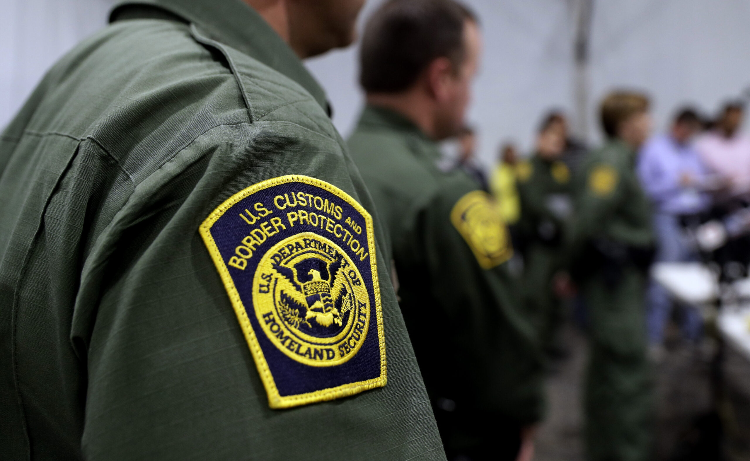 Sen. Hagerty: Biden hiding truth of border crisis, migrant coronavirus spread