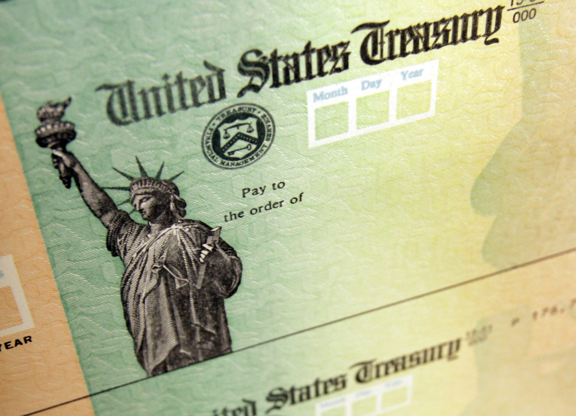 Stimulus update: Deadline for $1,000 one-time direct check payment is tomorrow