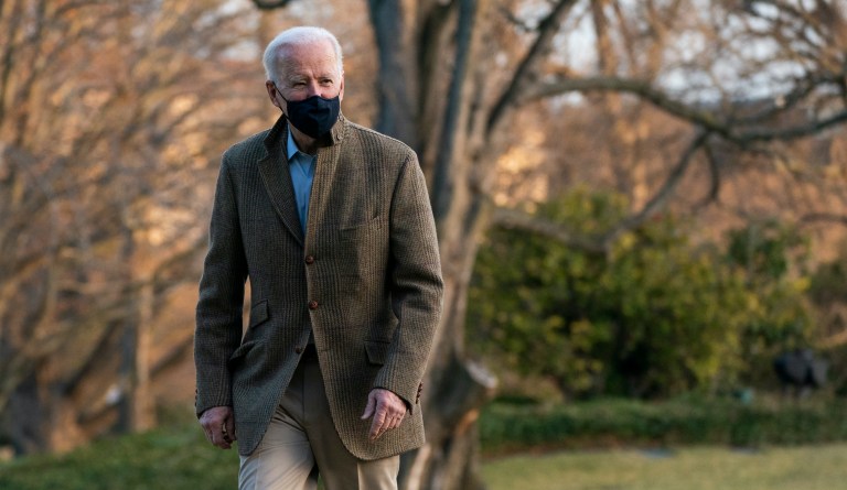 North Korea has ignored Biden administration outreach, Psaki says